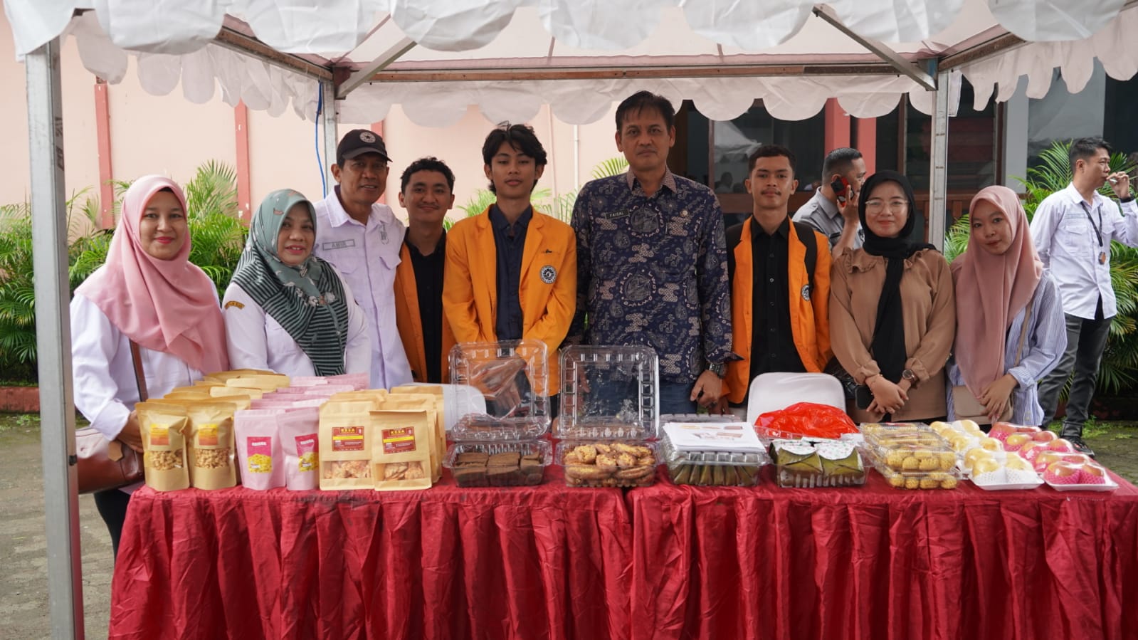 Gambar Galeri